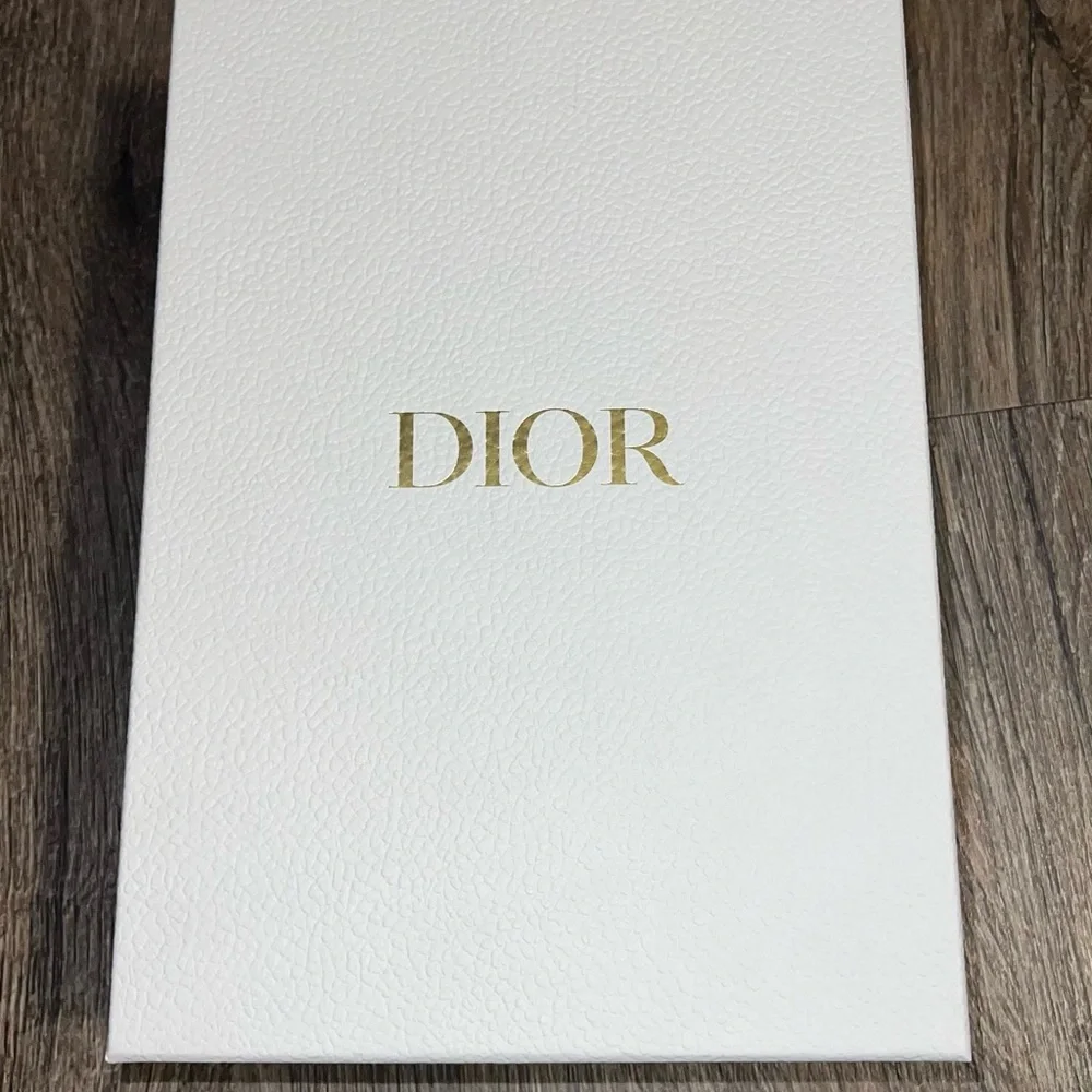 Dior Dway Slides - Picture 3 of 16